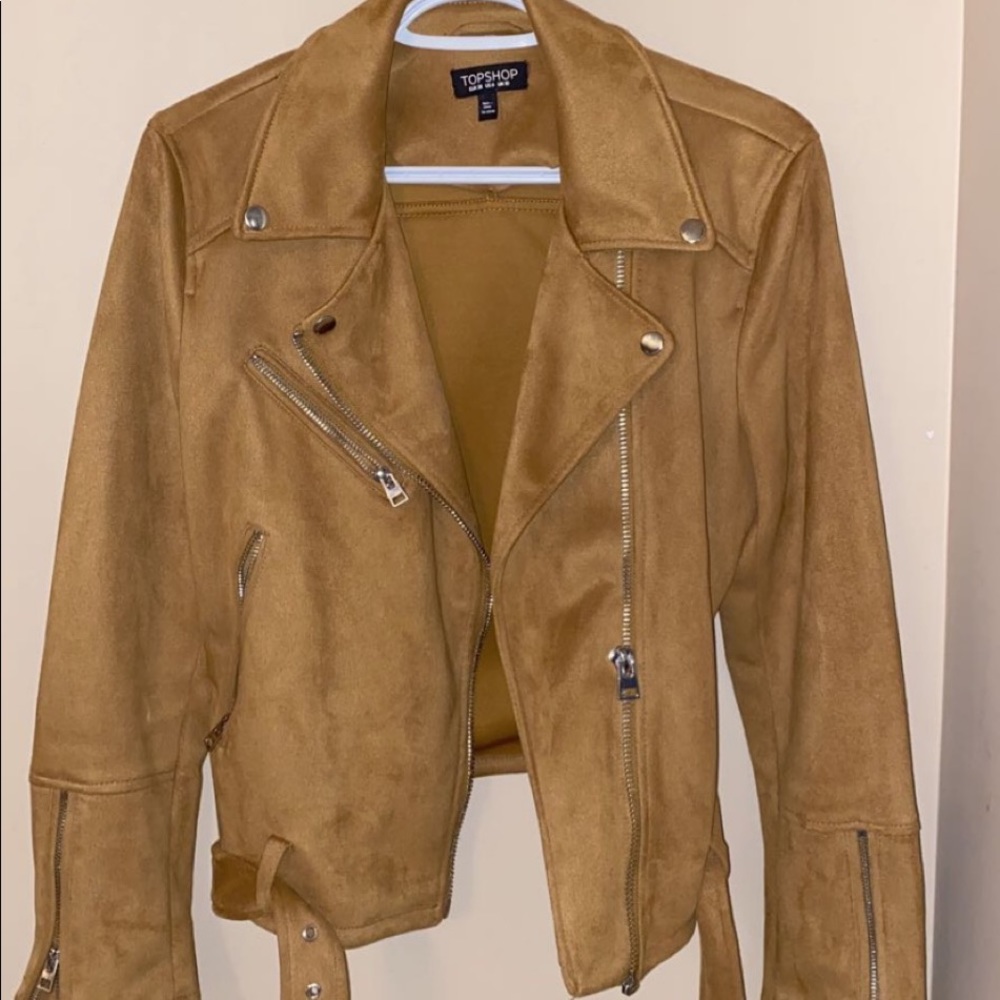 TopShop jacket